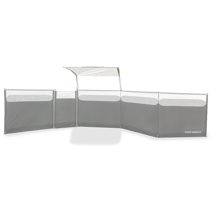 Westfield Windshield Pro Weather Canopy