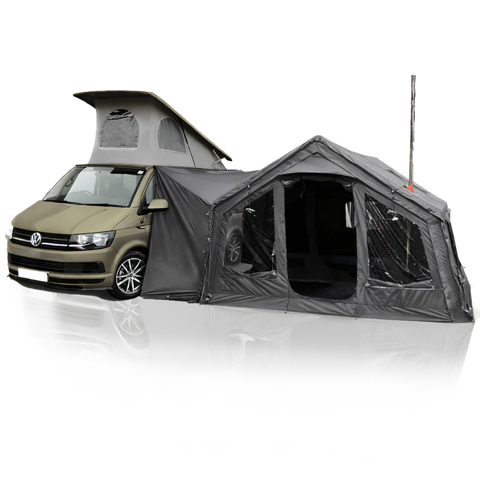 Holawild AirTek Machu Picchu Driveaway Awning Medium