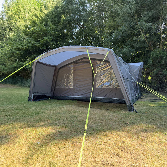 Holawild AirTek Sherwood 6.0