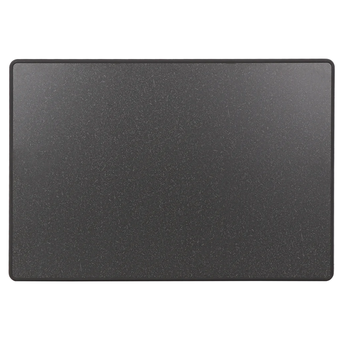 Westfield Performance Black Aircolite 100x68cm Table
