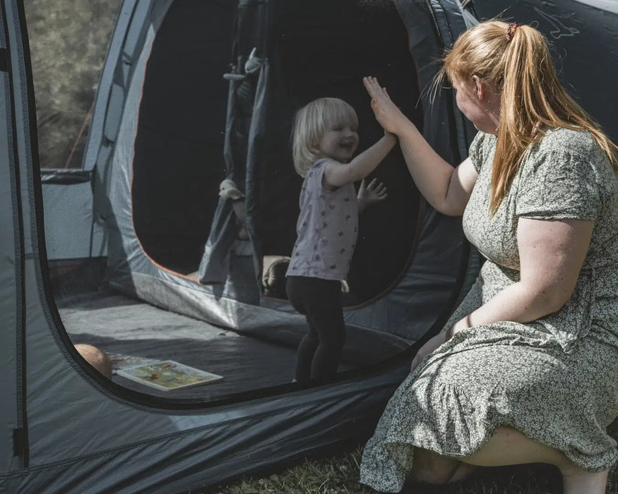 Easy Camp Skarvan 6 2026