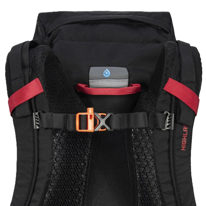 Highlander Men's Ivar Rucksack