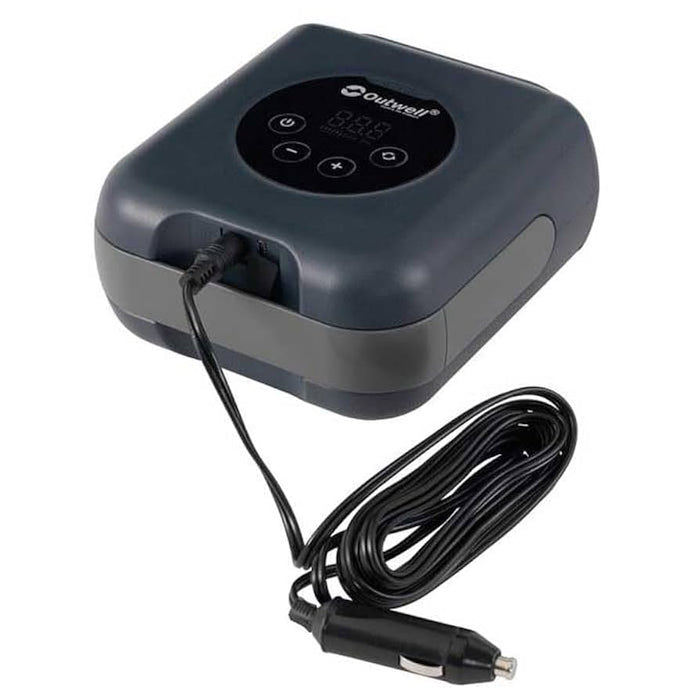 Outwell Tempest Rechargeable High Pressure Pump