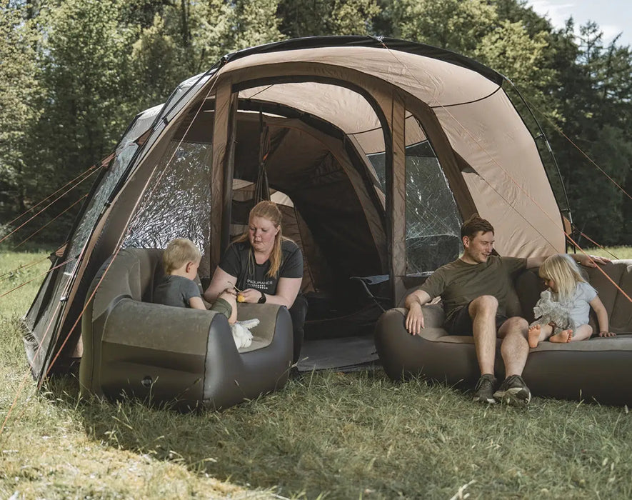 Easy Camp Brimnes 5 Air