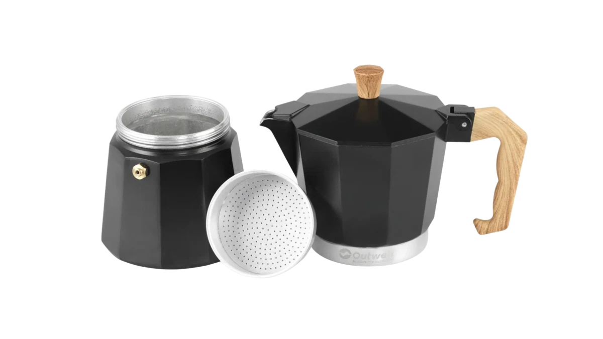 Outwell Brew Espresso Maker