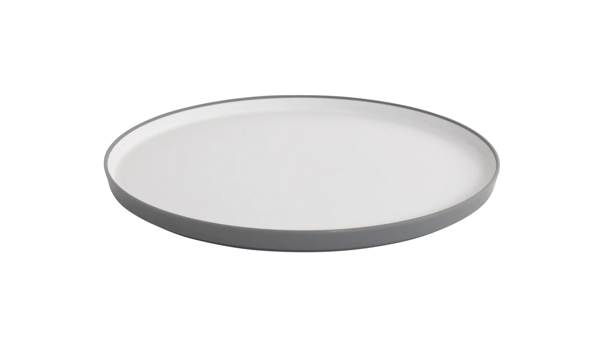 Outwell Gala 4 Person Dinner Set