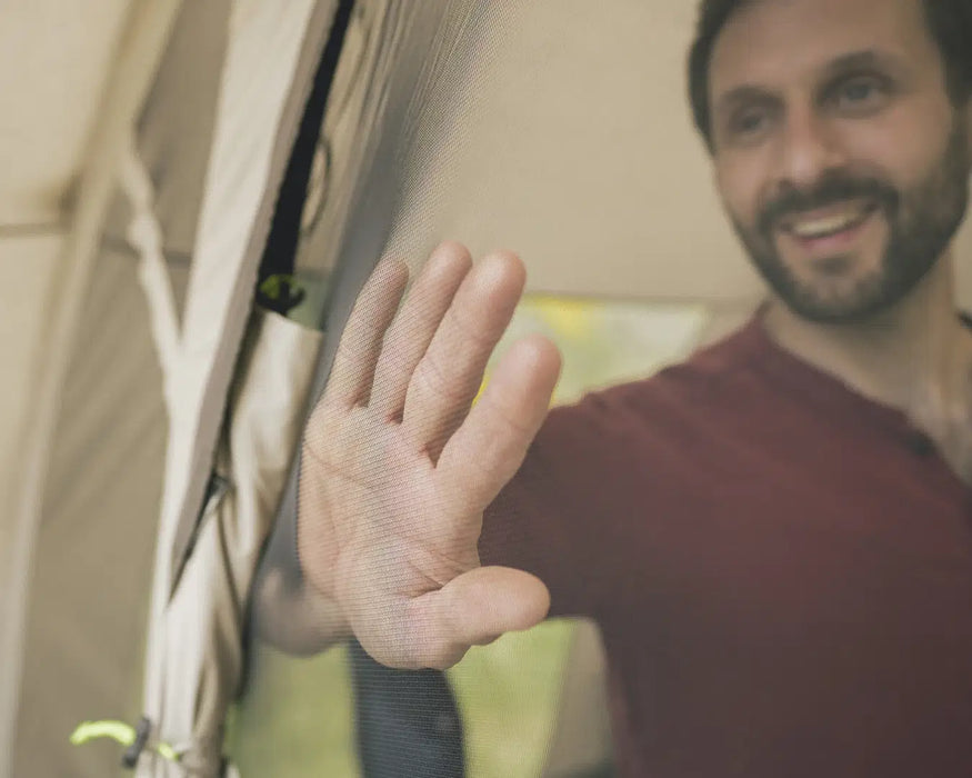 Outwell Edmonds 6 TC