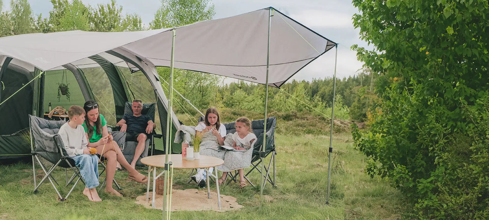Outwell Canopy Tarp M