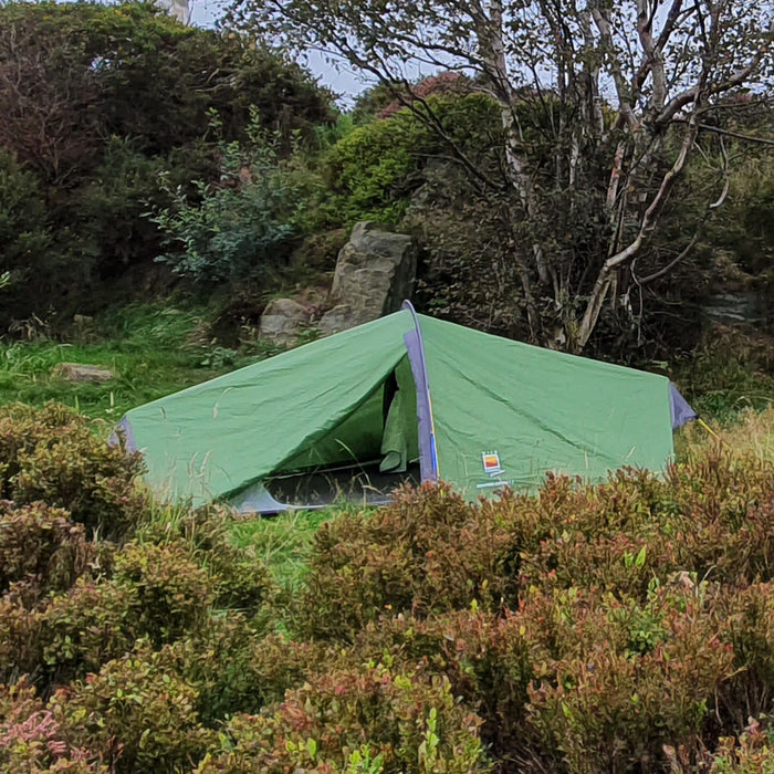 Wild Country Zephyros Compact 2