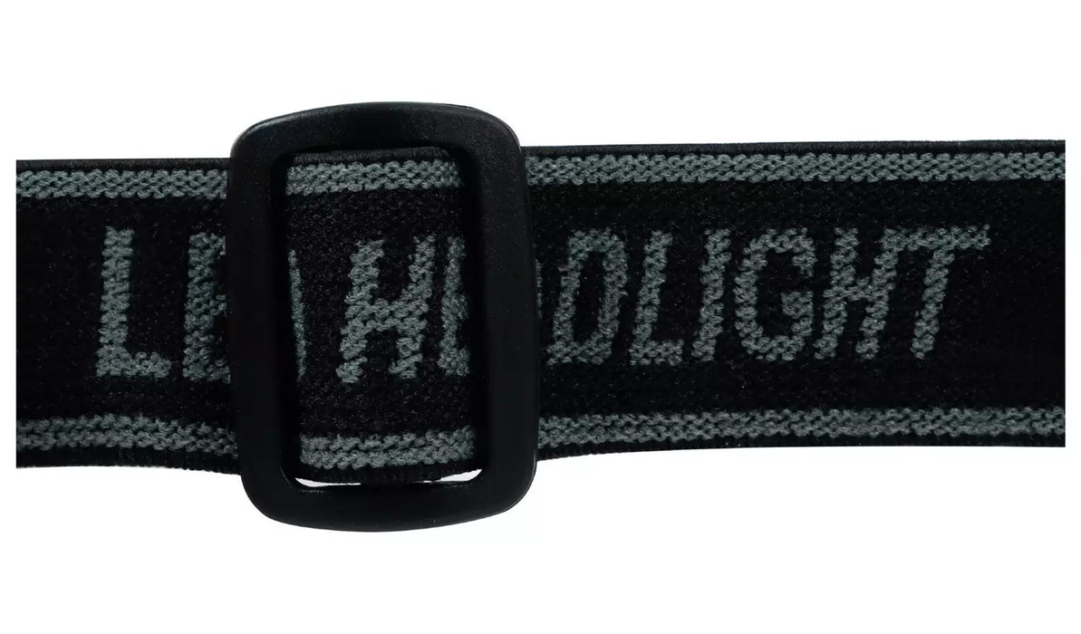 Streetwize Cob Head Torch