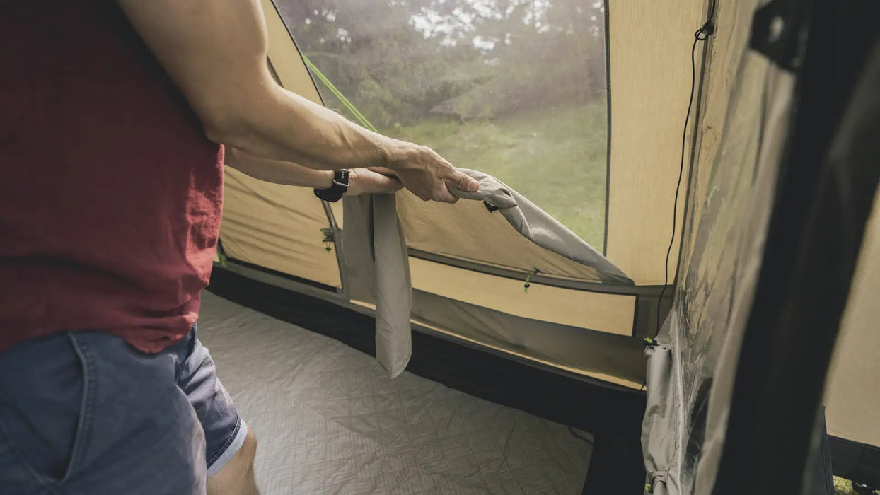 Outwell Birdland 4 TC