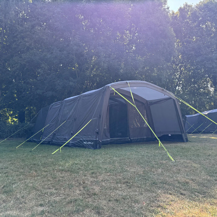 Holawild AirTek Sherwood 6.0