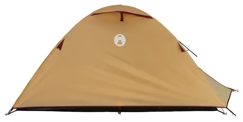 Coleman Darwin Summer 3