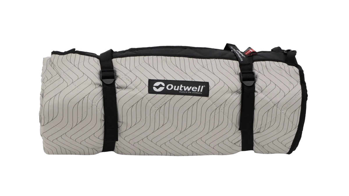 Outwell Monterey 4 Air Cozy Carpet