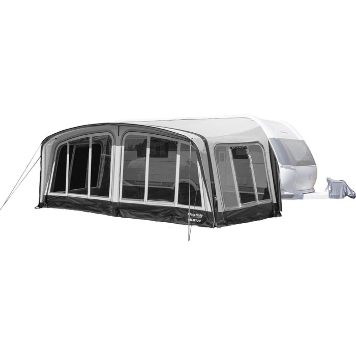 Westfield Galaxy 2.0 Caravan Air Full Awning