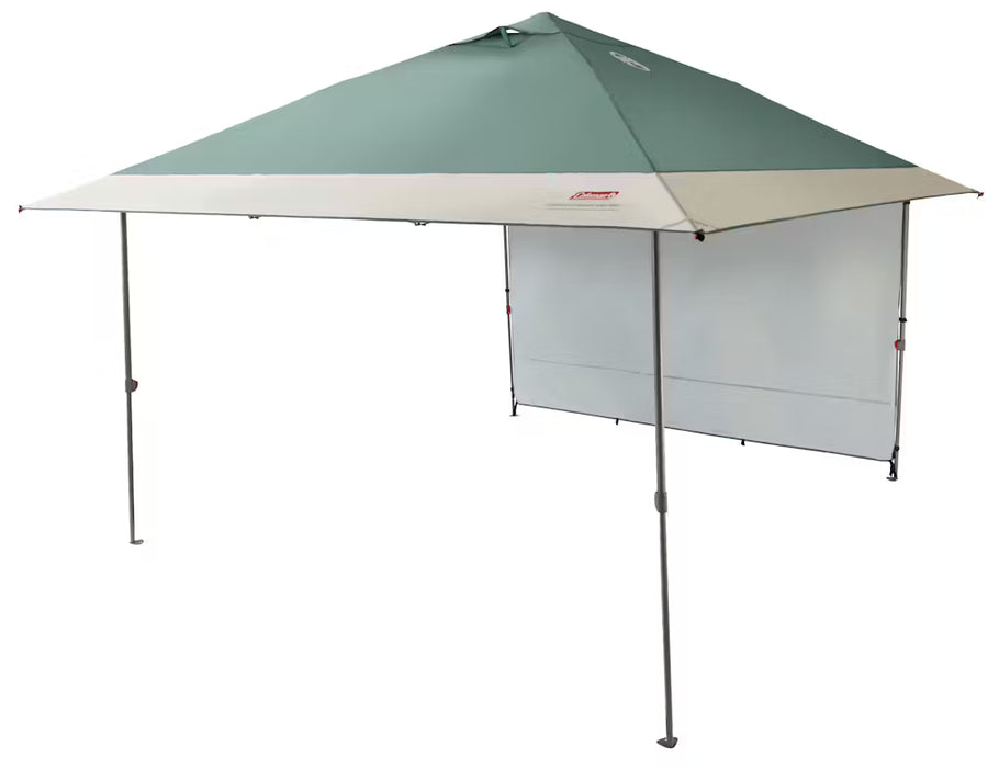 Coleman Fastpitch One Push Shelter L (4x4m)