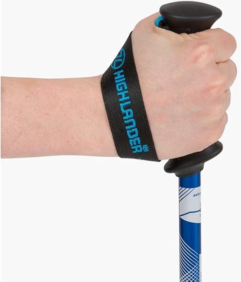 Highlander Mull Walking Pole (Pair)
