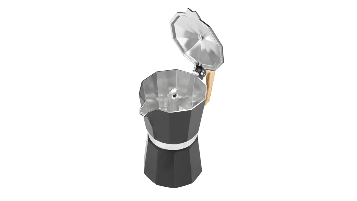 Outwell Brew Espresso Maker
