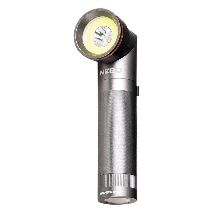 Franklin Pivot RC Torch