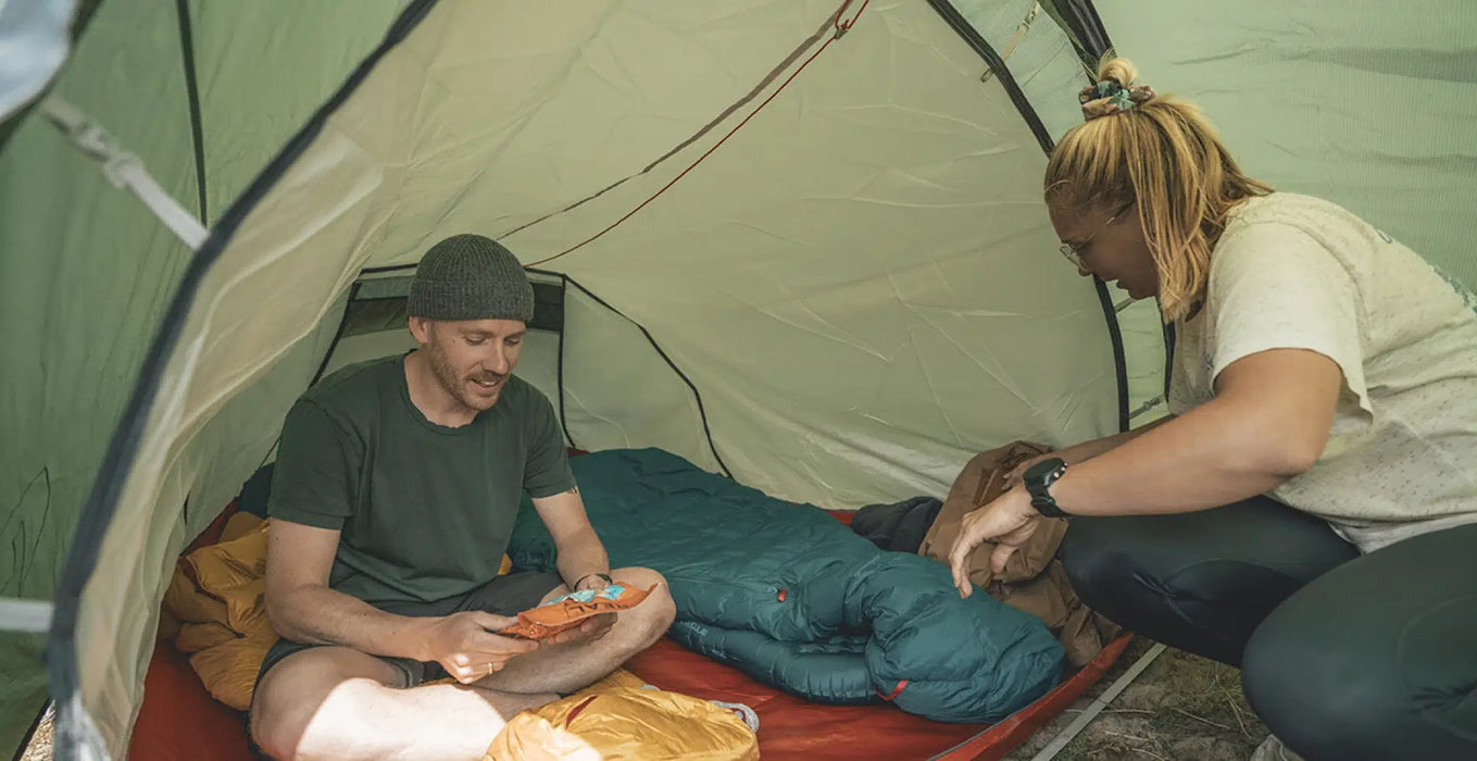 Robens Voyager 3 Exp