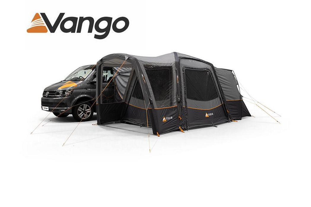 Vango Versos Air Mid