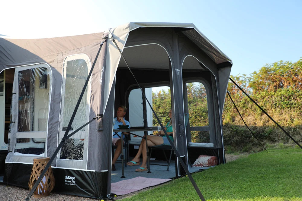 Vango Riviera Air 330 Elements ProShield