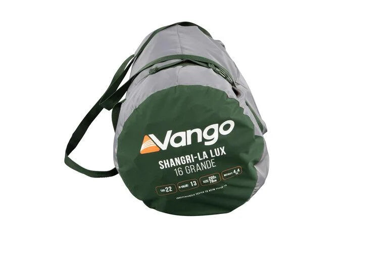 Vango Shangri-La Lux 16 Grande