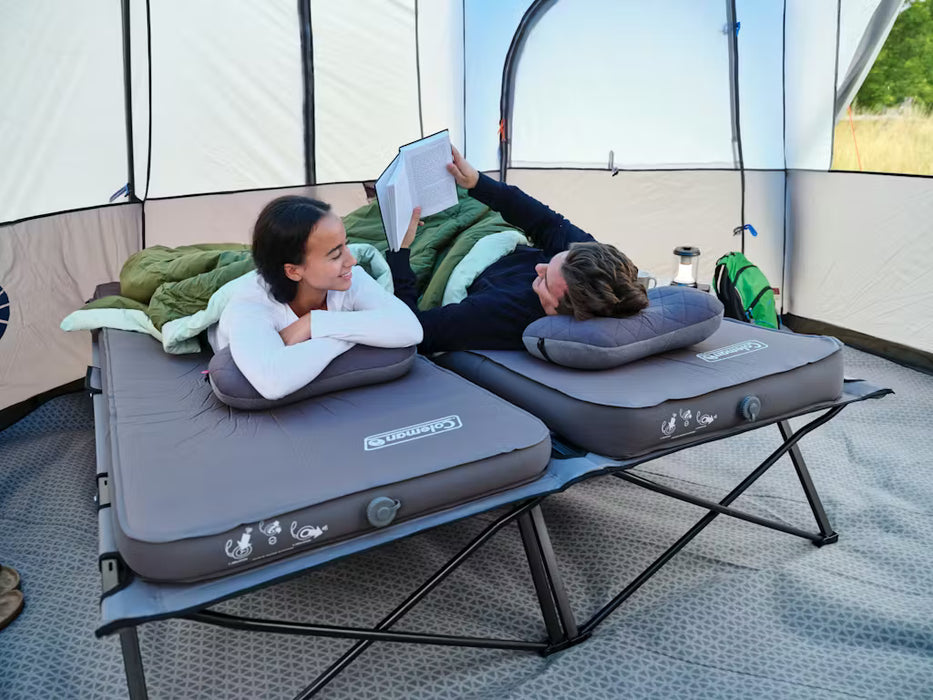 Coleman Supercomfort Sleeping Mat Single 12