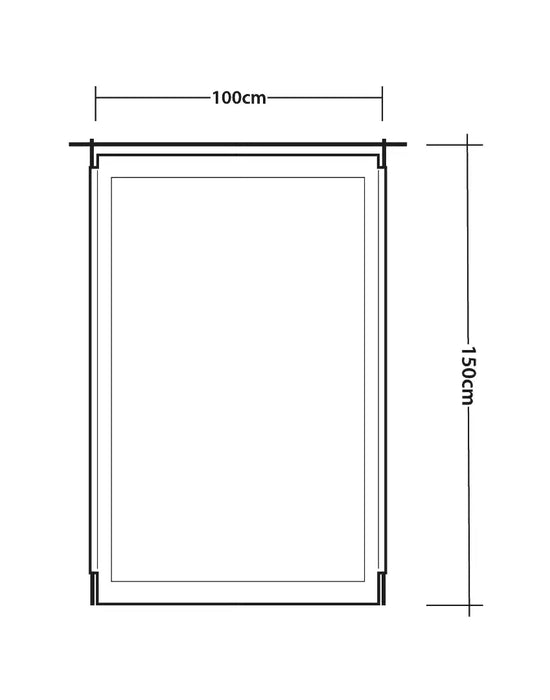 Outwell Ryde Tent Storage Unit