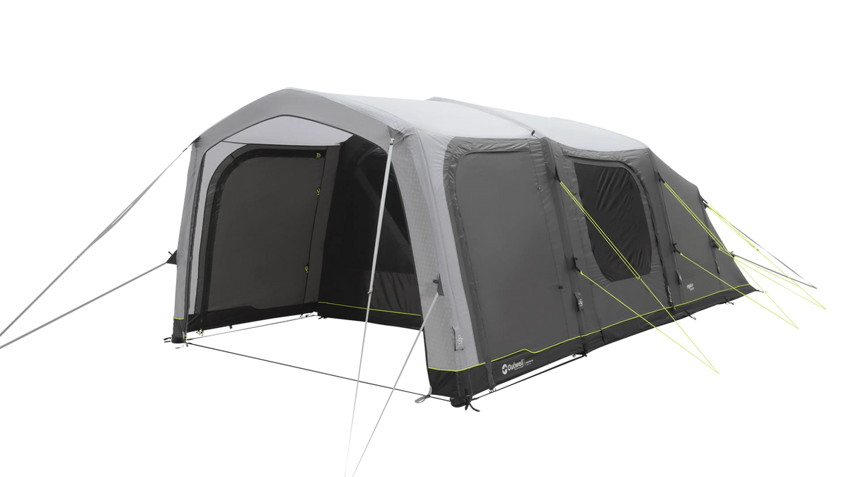 Outwell Iowa 5 Air 2026 — PJ Outdoors