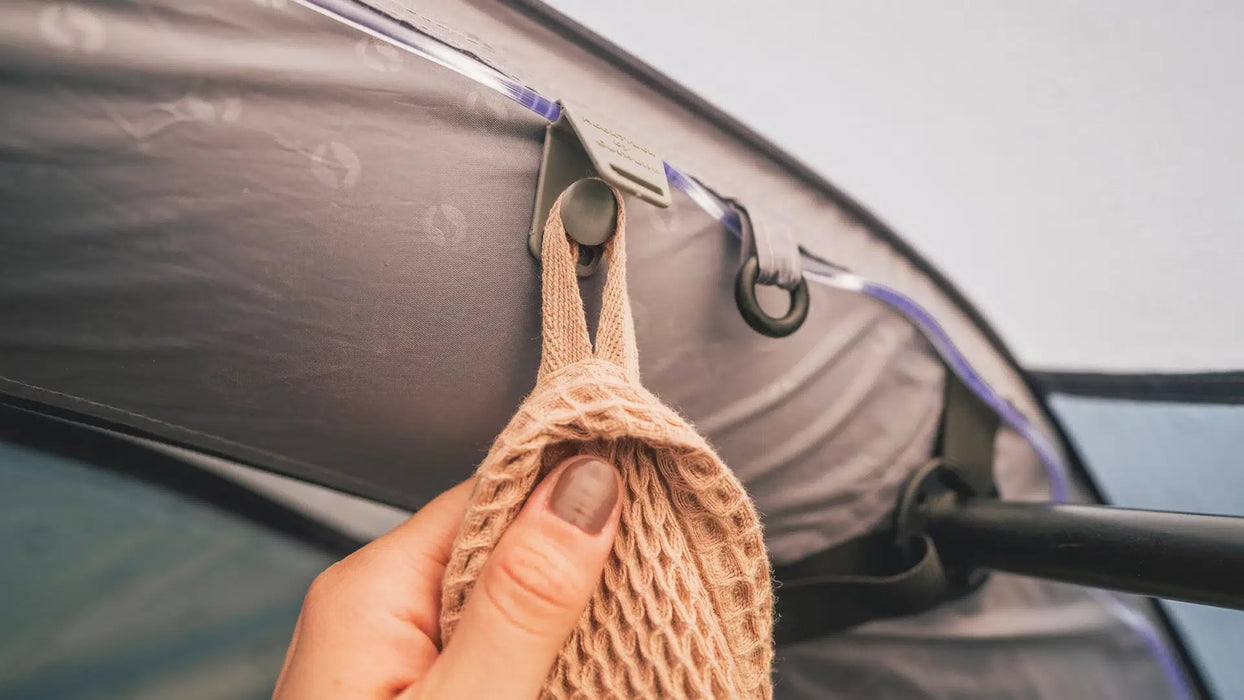 Outwell Sacramento 4 Air