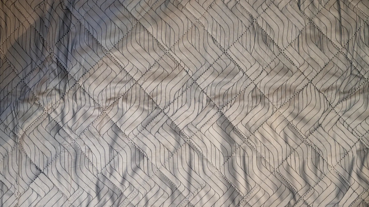 Outwell Jones L PowerAir Cozy Carpet