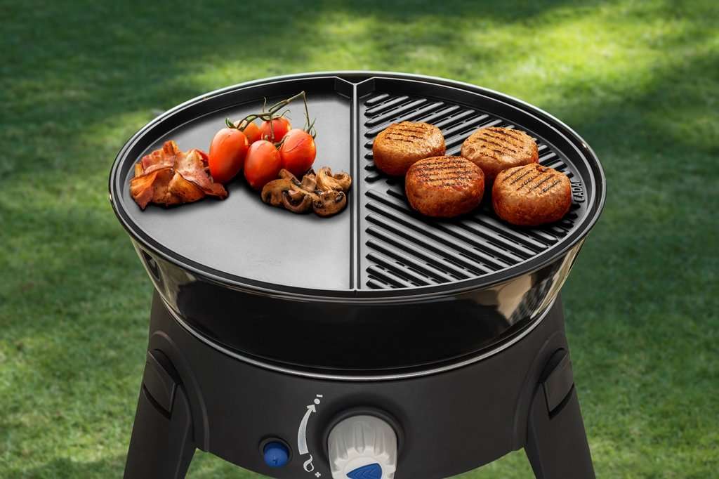 Cadac BBQ 2 Plancha 40