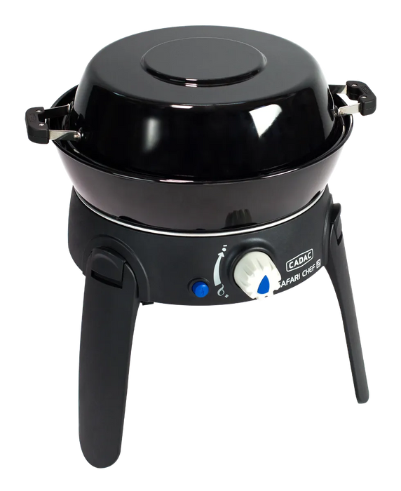 Cadac Safari Chef 30 HP Barbecue