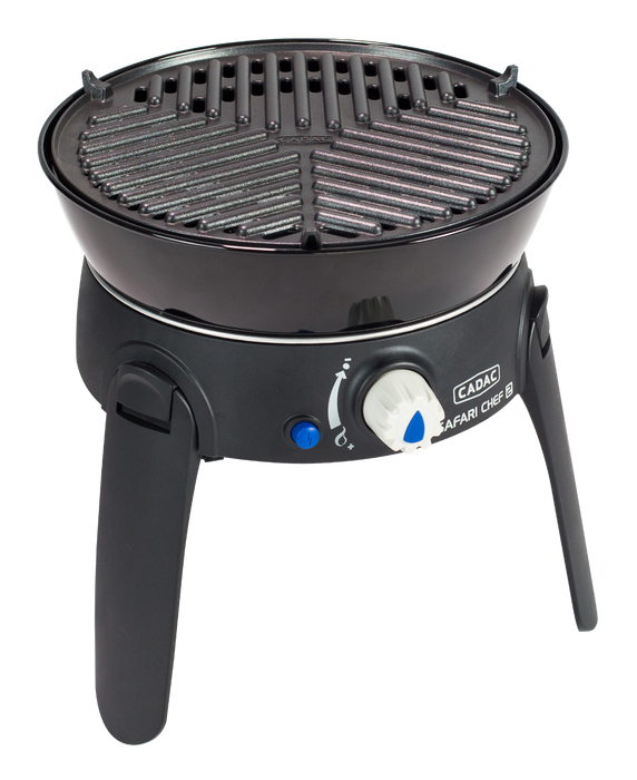 Cadac Safari Chef 30 HP Barbecue