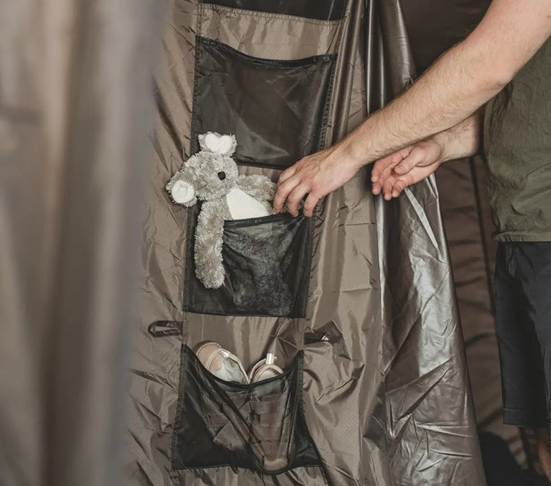 Easy Camp Brimnes 5 Air