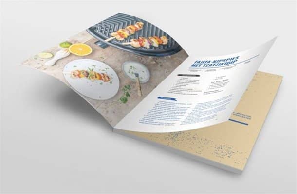 Cadac Cook Book