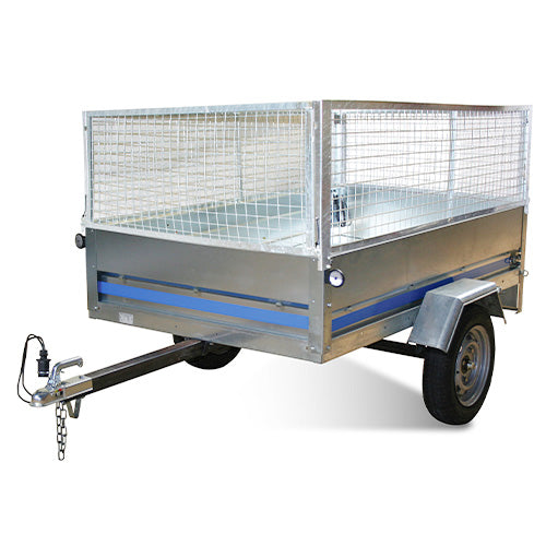 Maypole High Side Mesh Kit- 60CM — PJ Outdoors