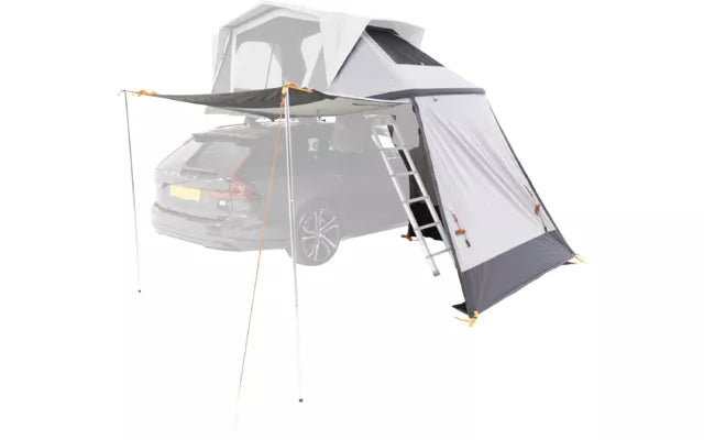 Dometic TRT 140 Air Awning