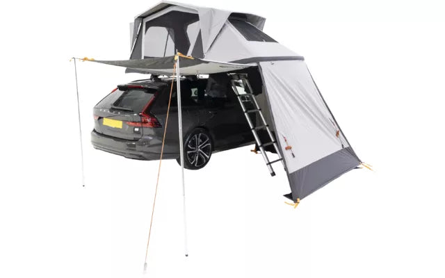 Dometic TRT 140 Air Awning