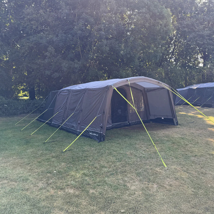 Holawild AirTek Sherwood 6.0