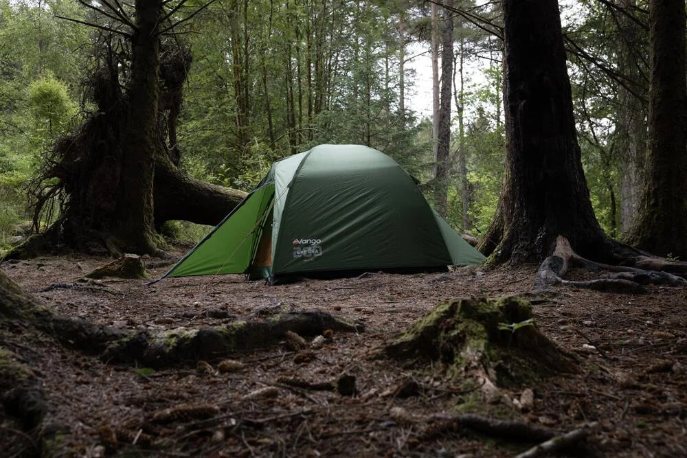 Vango Exedra 200