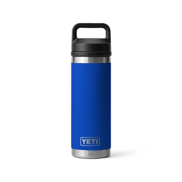 YETI Rambler 18oz Bottle with Chug Cap