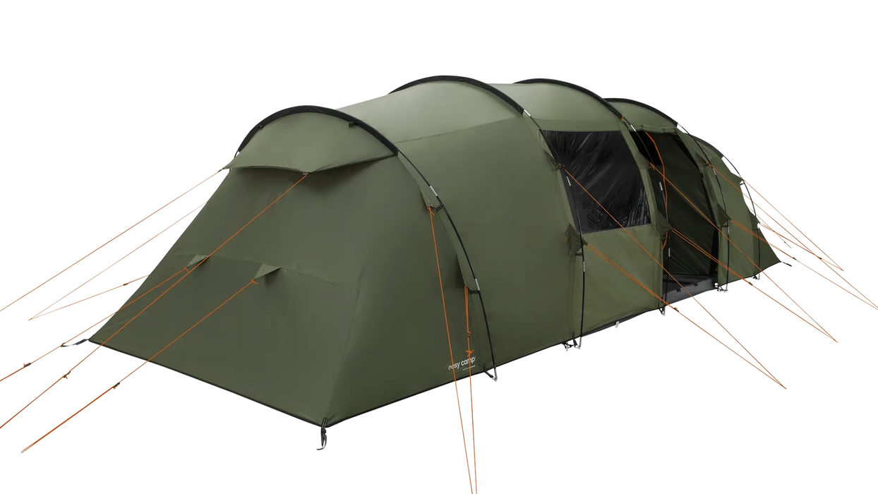 Easy Camp Leka Twin 8 2026