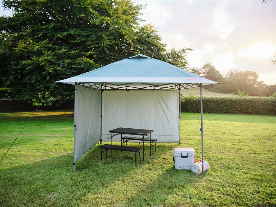 Coleman OnePush Shelter Sunwall M 2026