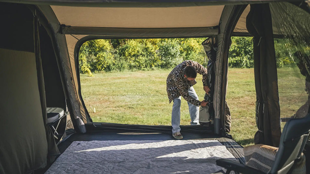 Outwell Boston 6 Air TC