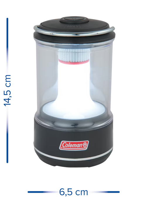 Coleman Batteryguard 200L