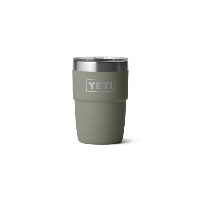 YETI Rambler 8oz Stackable Cup