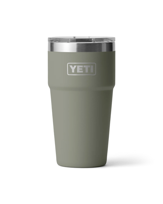 YETI Rambler 20oz Tumbler