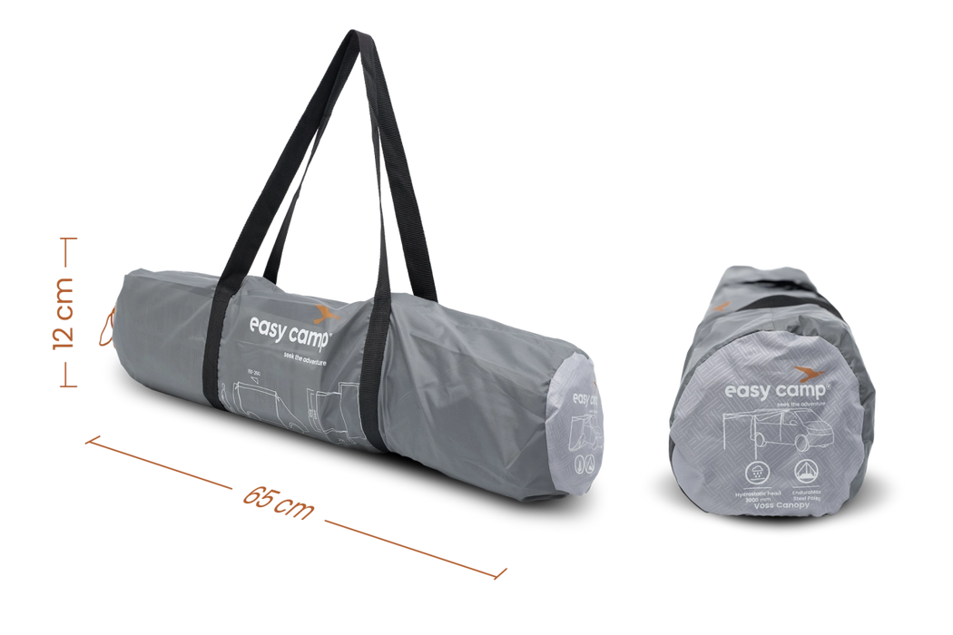 Easy Camp Voss Canopy